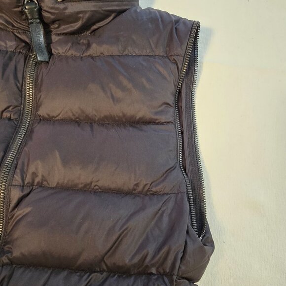 Mackage women's puffer vest - Picture 4 of 16